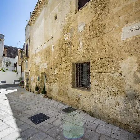 Le Antiche Carceri Guest house