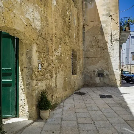 Le Antiche Carceri *