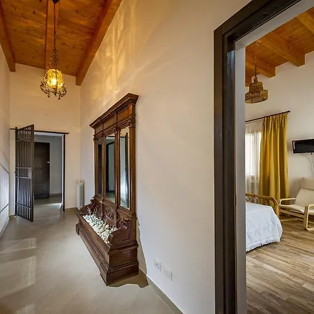 Le Antiche Carceri Guest house
