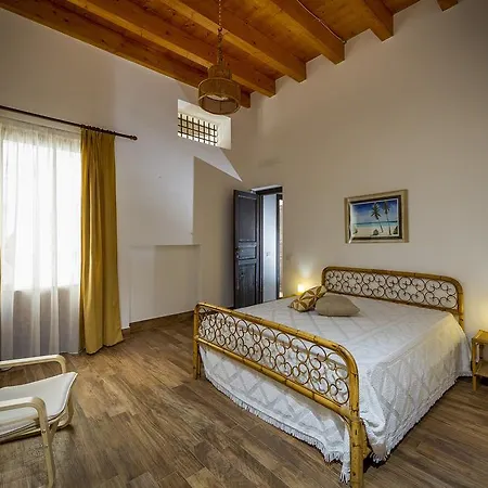 Guest house Le Antiche Carceri *