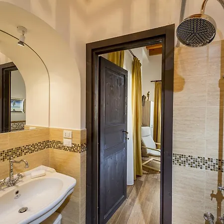 Le Antiche Carceri Guest house *