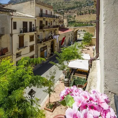 Guest house Le Antiche Carceri