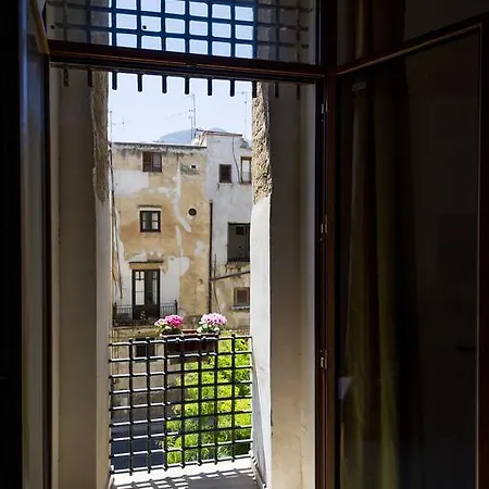 Le Antiche Carceri Guest house Castellammare del Golfo