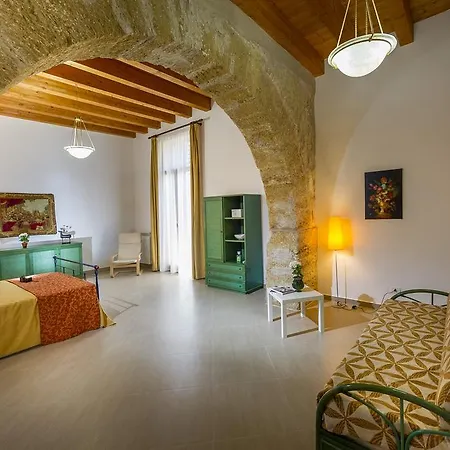 Le Antiche Carceri Castellammare del Golfo