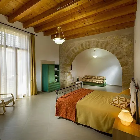 Guest house Le Antiche Carceri *