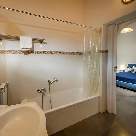 Le Antiche Carceri Guest house *