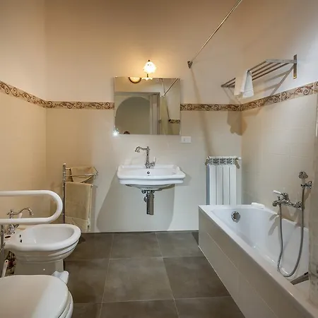 Guest house Le Antiche Carceri Castellammare del Golfo