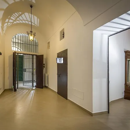 Le Antiche Carceri * Castellammare del Golfo